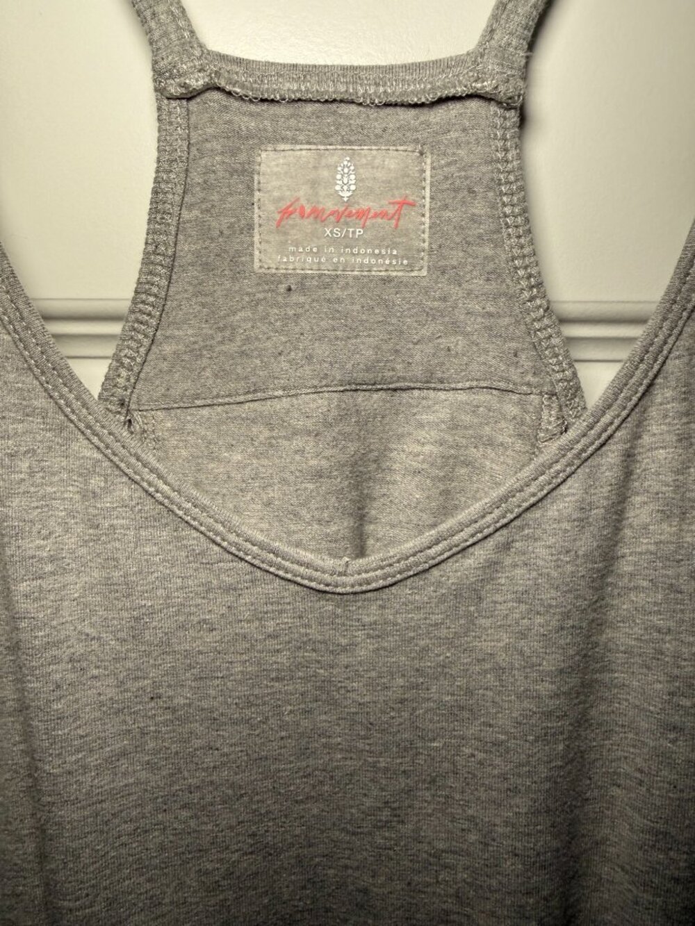 FP Movement Hot Shot Onesie - Picture 3 of 4